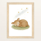 Ria das Reh - Motiv: