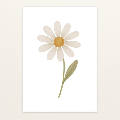 Gänseblümchen Poster von tinylearner