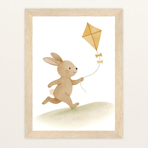 Holly der Hase - Motiv: 